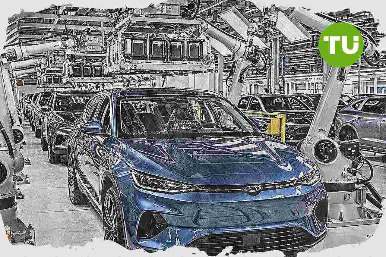 Chery európai bővítést és lokalizációt épít a közép-kelet-európai növekedésre
