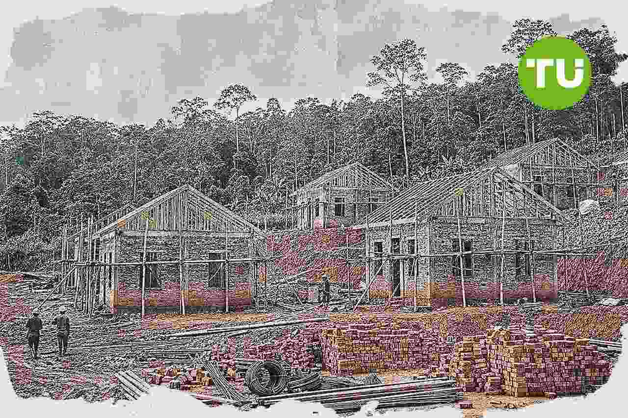 Kementerian PKP mulai bangun 3.000 rumah subsidi di Papua