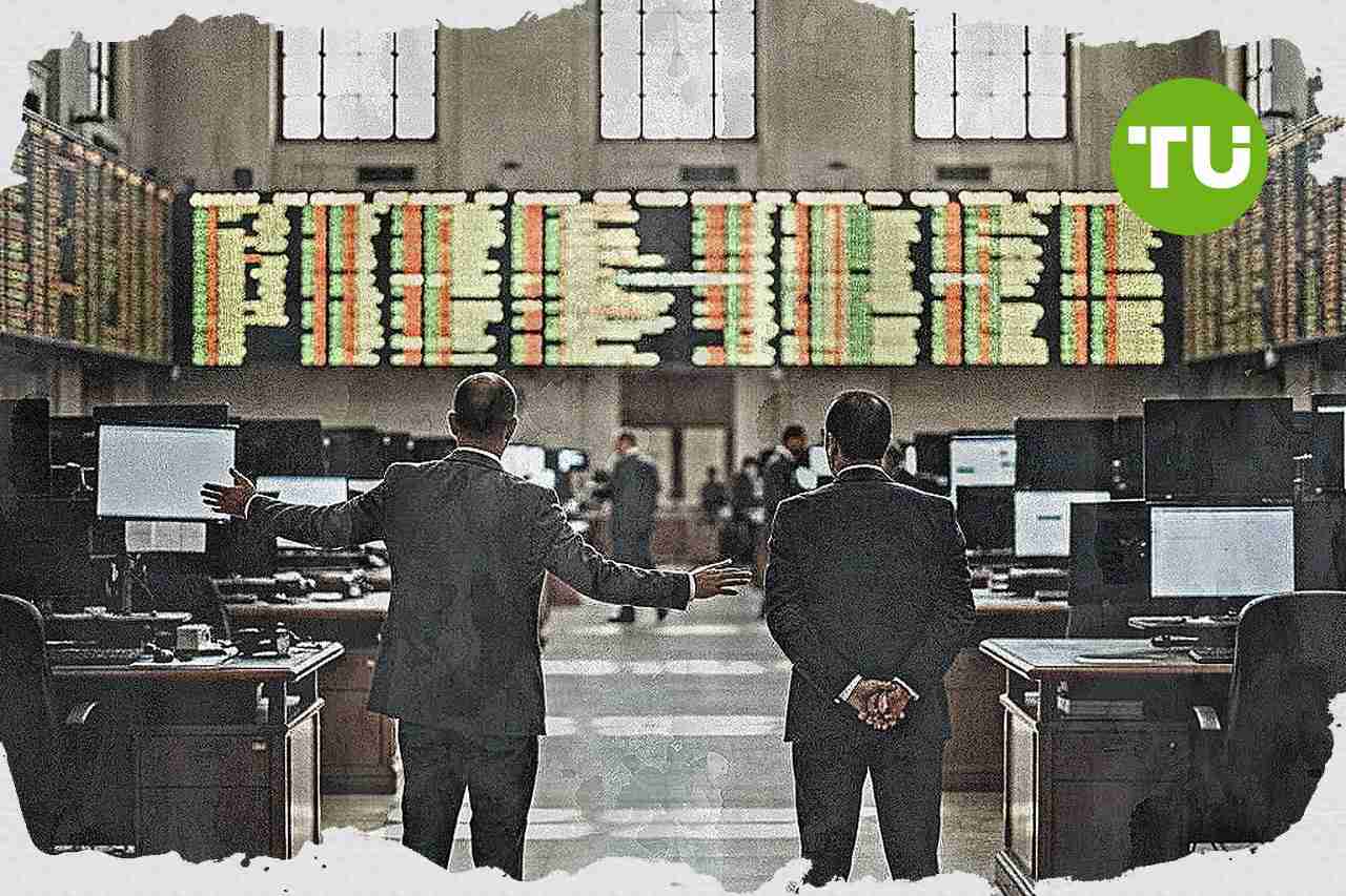 البورصة المصرية تحدد سعر فتح حق اكتتاب المركز الطبي الجديد عند 31.34 جنيه