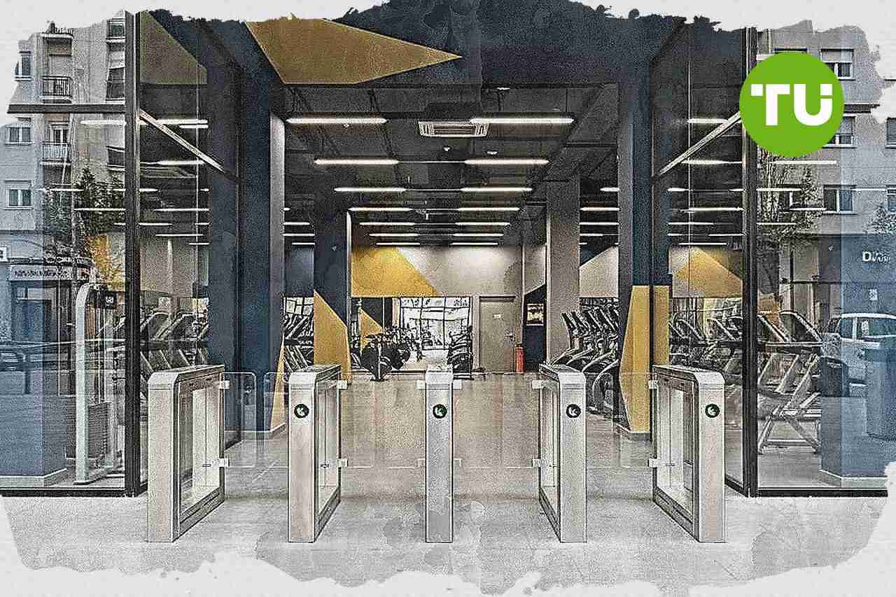 VivaGym compra Synergym para criar rede com mais de 450 ginásios na Península Ibérica