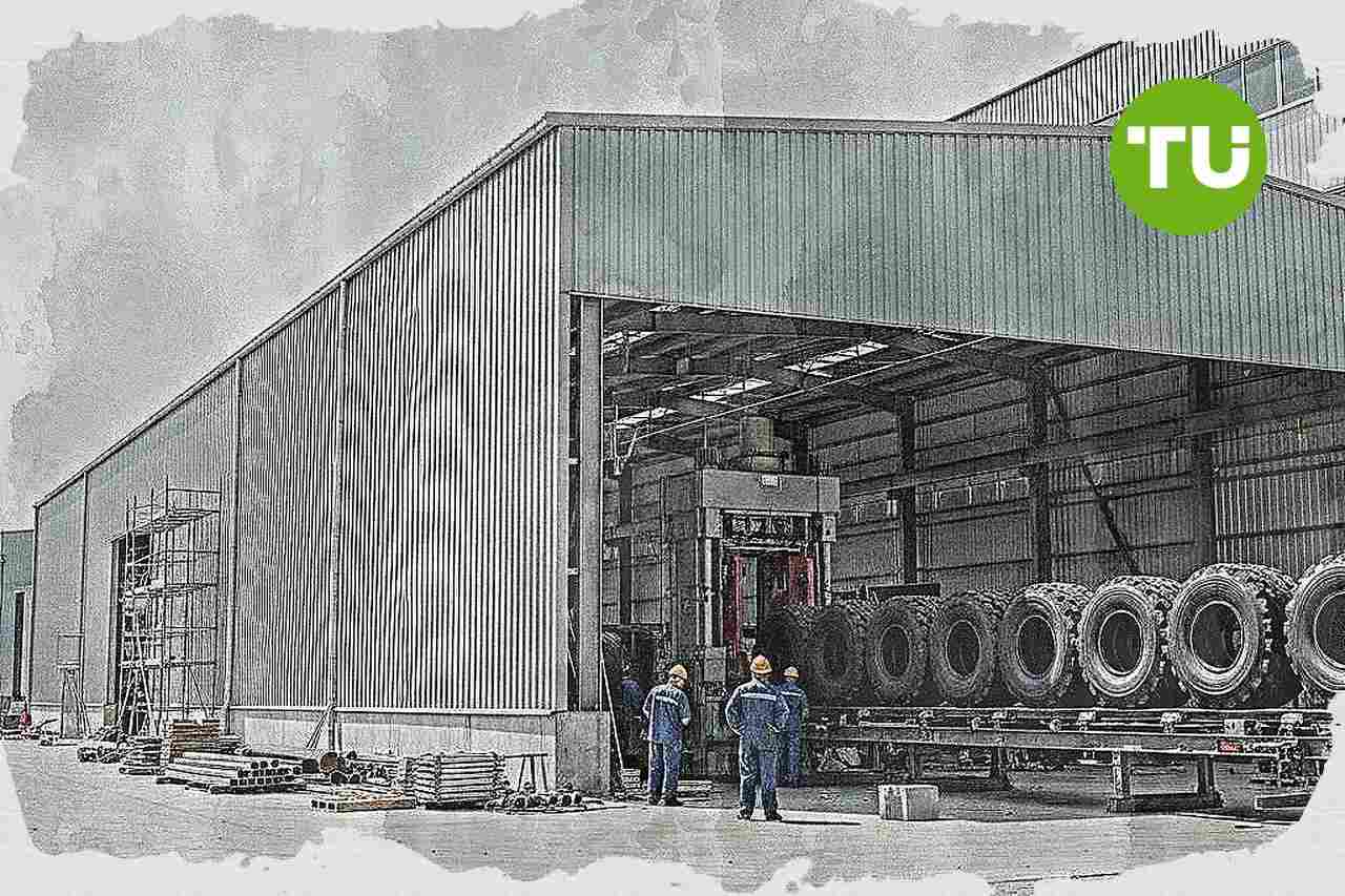 Az Európai Bizottság jóváhagyta a Hankook rácalmási beruházásának magyar állami támogatását