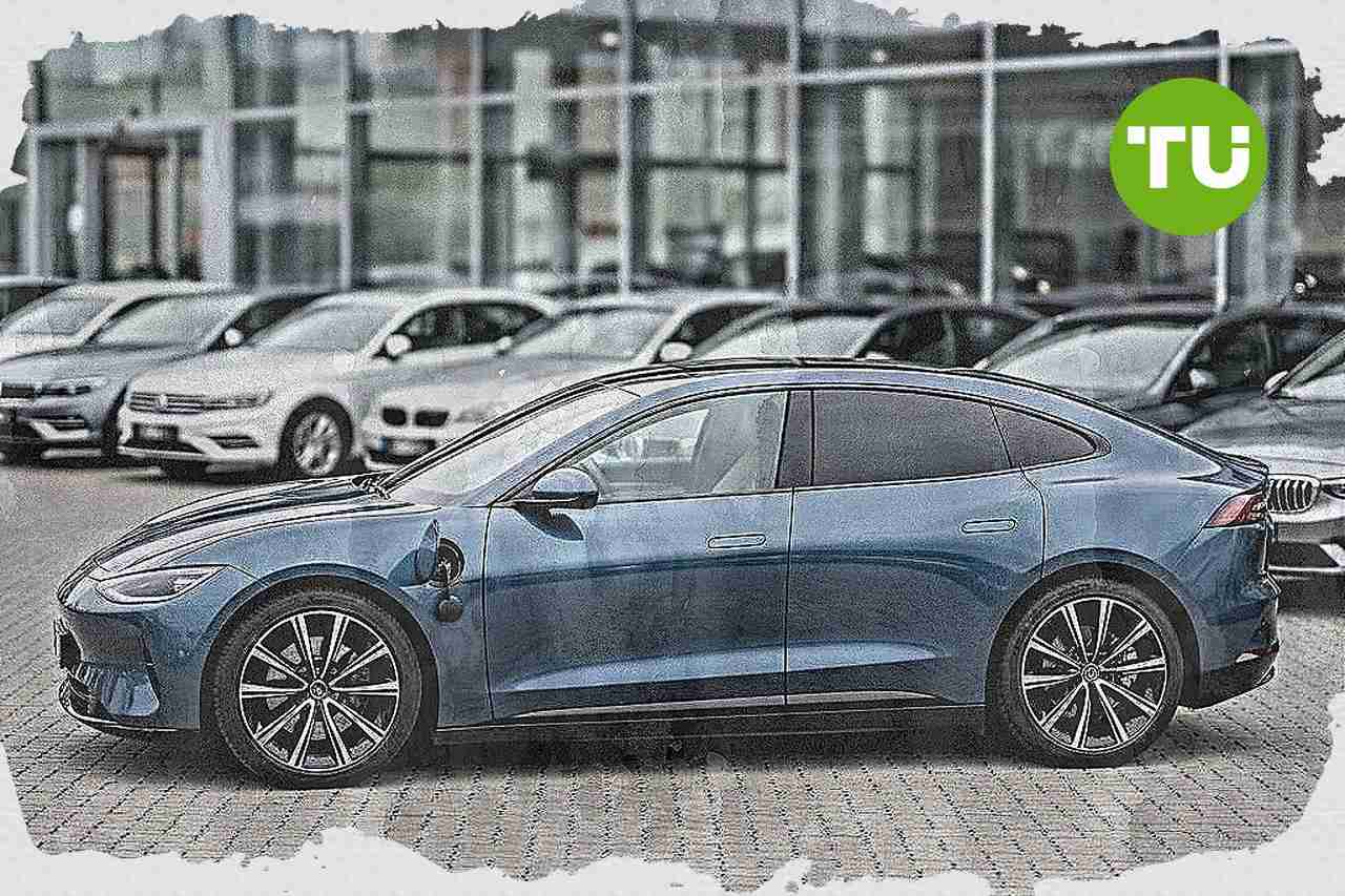 Morningstar DBRS highlights Chinese EV impact on auto ABS in new podcast