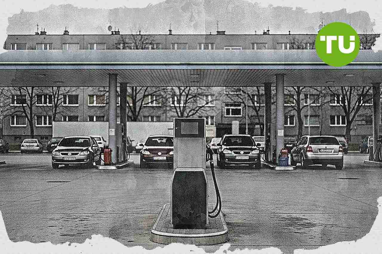 Česko prodlužuje regulaci cen pohonných hmot na květen