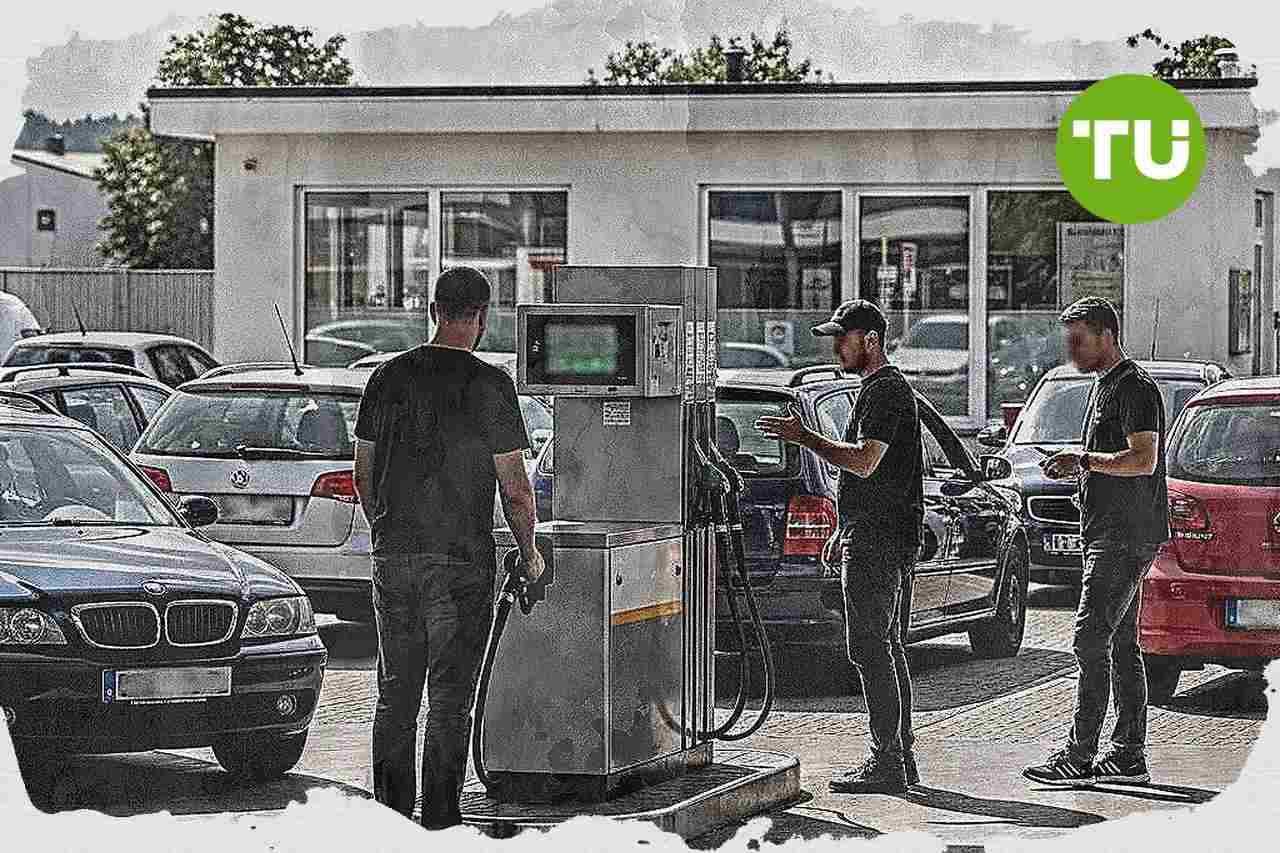 BSW-Auswertung sieht höheres Mehrwertsteueraufkommen durch steigende Spritpreise