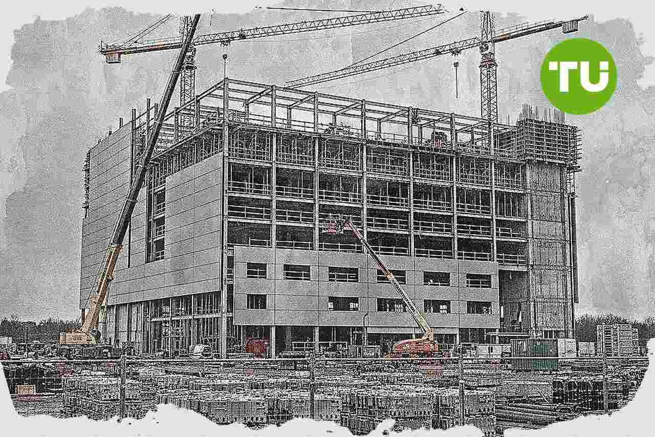 Nordrhein-Westfalen sichert 85 Millionen Euro STARK-Förderung für Industrieprojekte im Rheinischen Revier und Ruhrgebiet