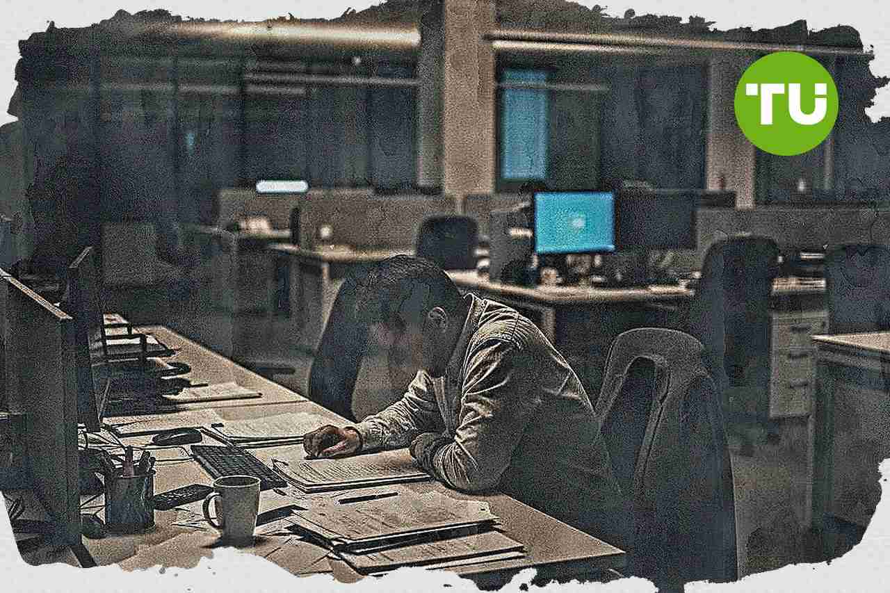 Portugal enfrenta custos crescentes com riscos psicossociais no trabalho