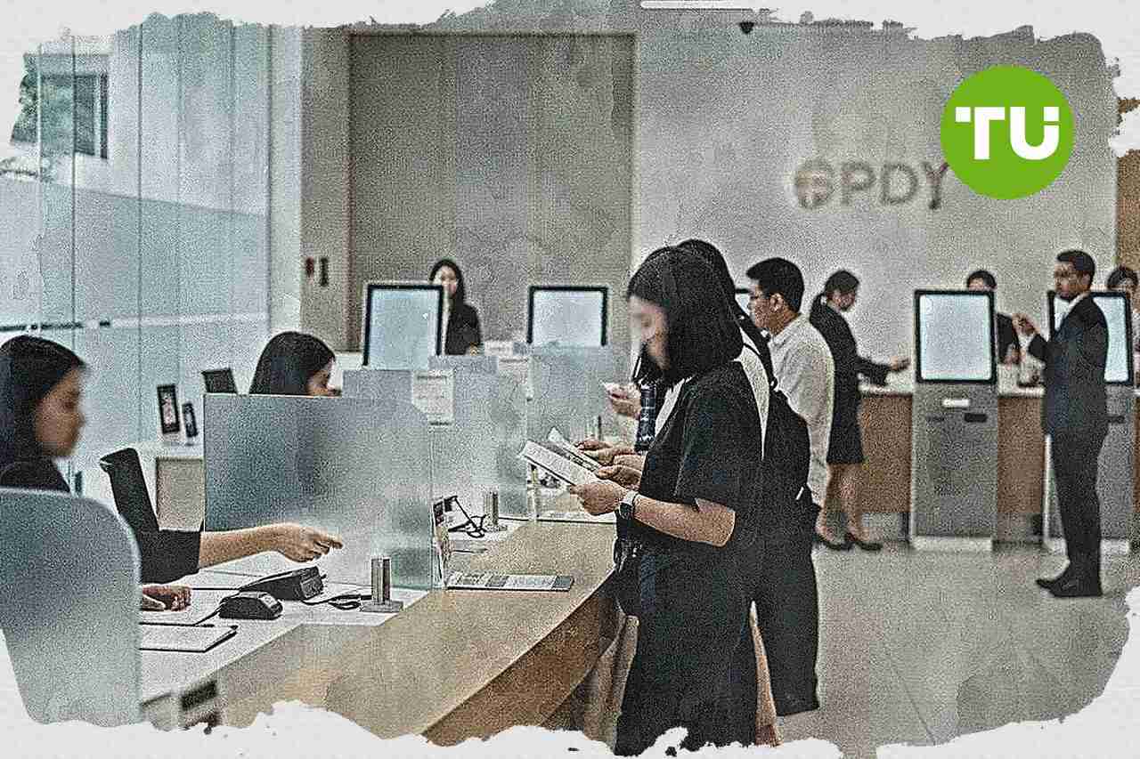 BPD DIY catat pertumbuhan DPK payroll 6% per Maret 2026