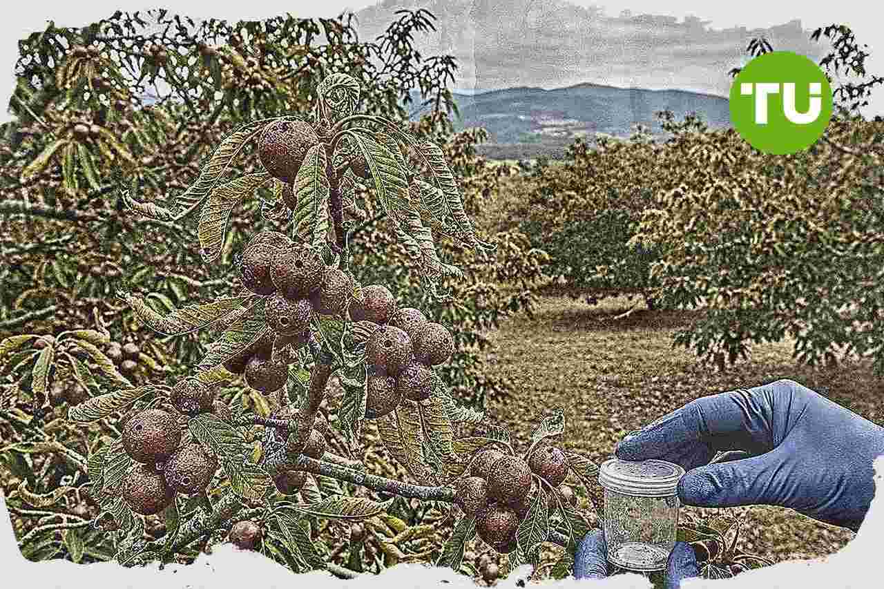 Bragança avança com controlo biológico para travar perdas na castanha