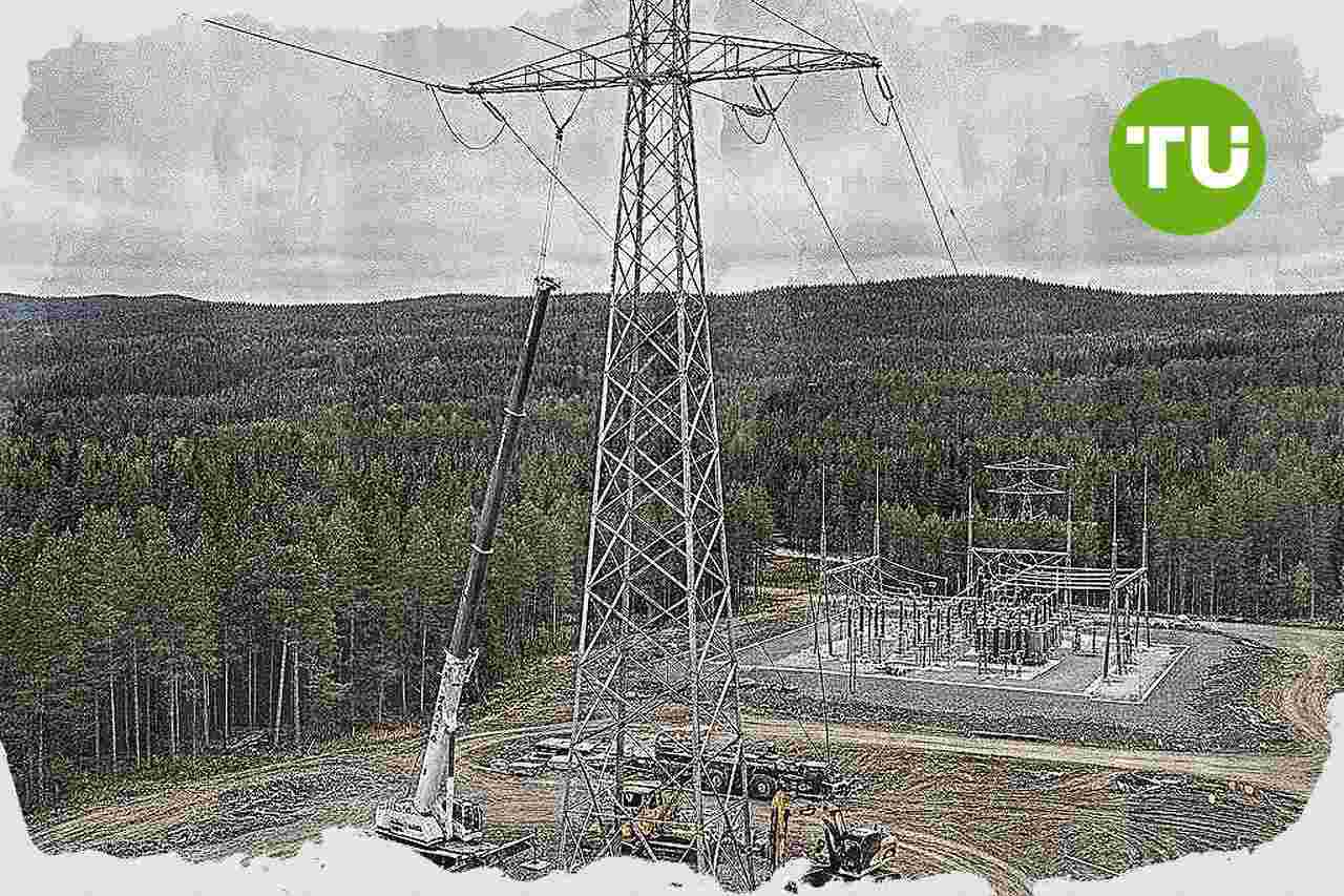 Norge vil bygge kraftnett raskere for å møte høyere etterspørsel