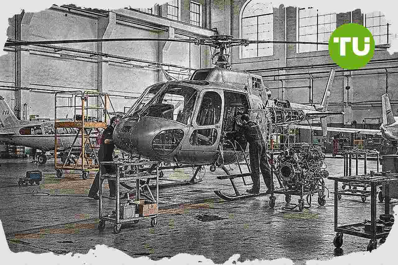 EFA GROUP adquiere el 90% de Superior Air para ampliar su negocio aeronáutico y de defensa