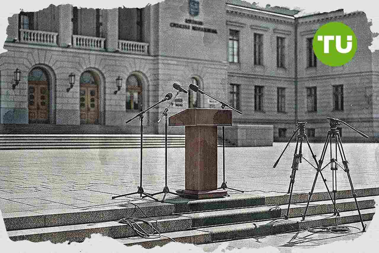 Eesti presidendivalimiste eel pakub Kross Kaljulaidi teiseks ametiajaks