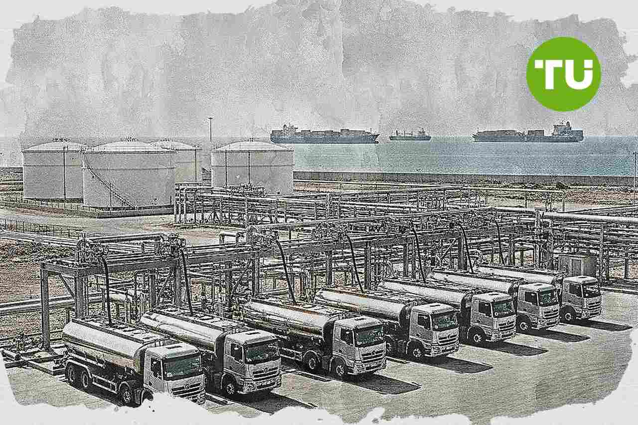 HELLENiQ ENERGY destaca que las refinerías de Grecia sostienen el suministro y las exportaciones regionales