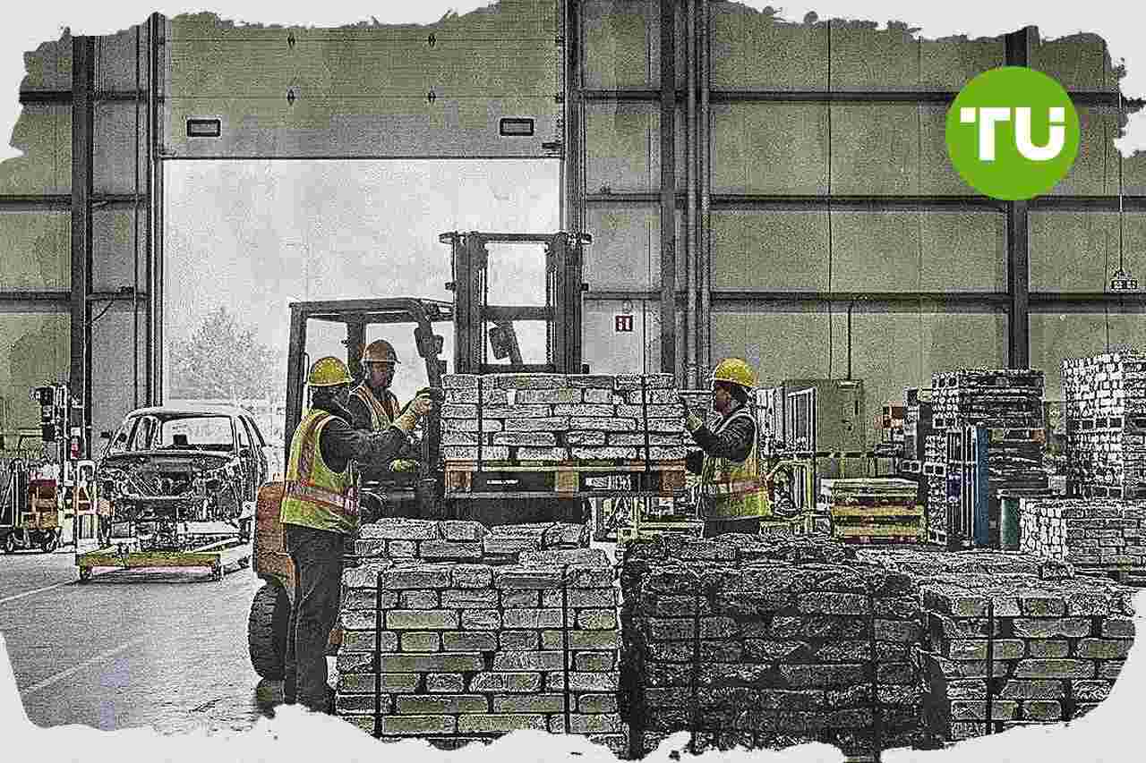 U.S.-EU officials discuss critical minerals plan and economic security priorities