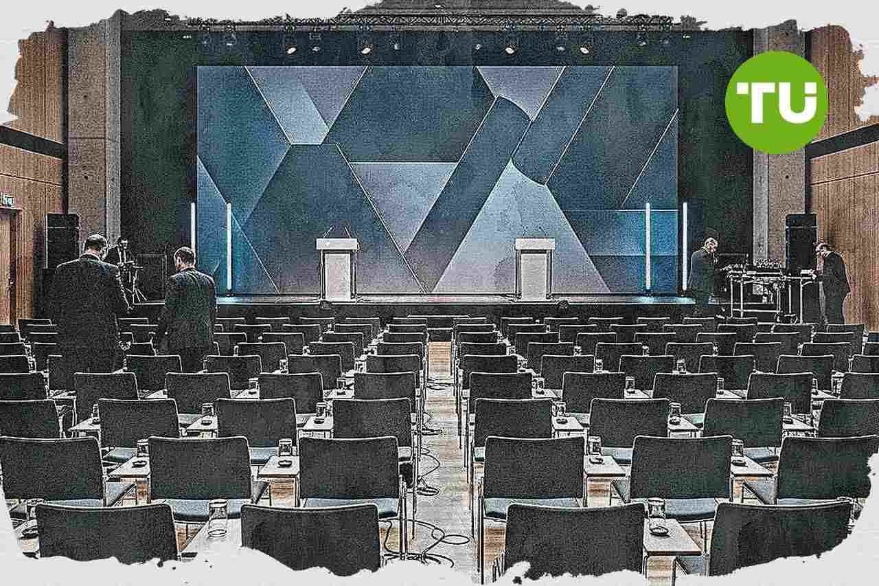 NBIM løfter investorkonferansen i Oslo med global finanselite