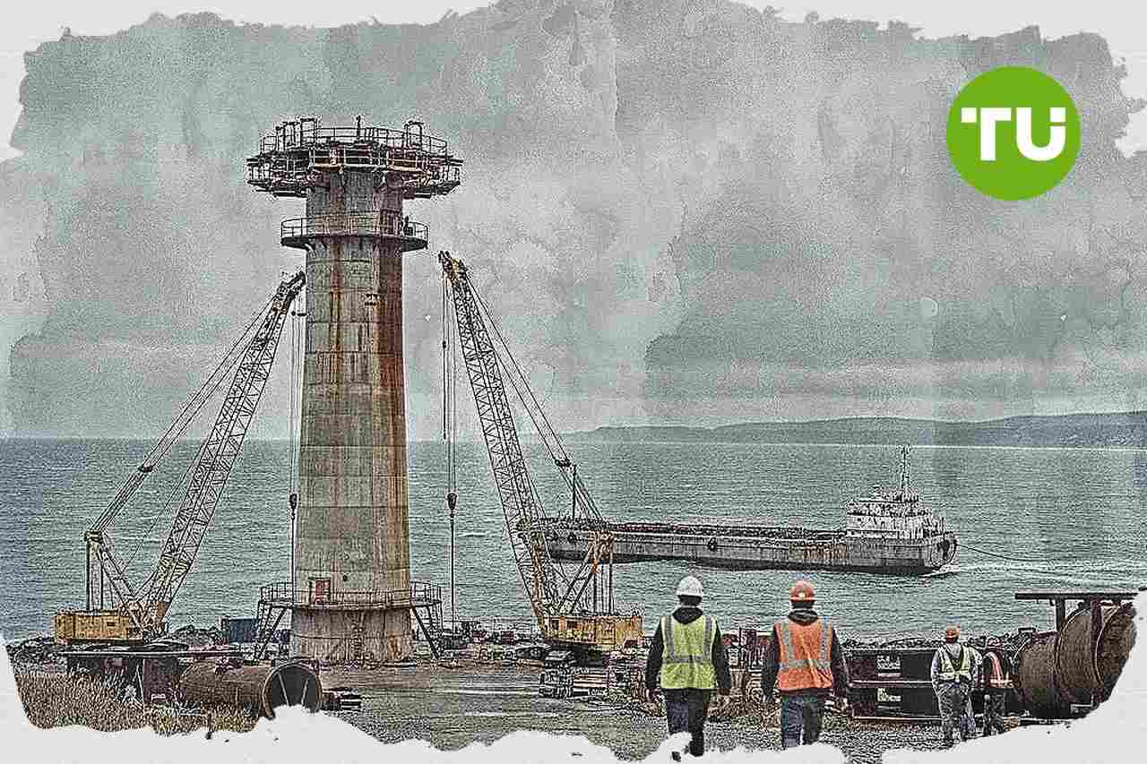 EDP assegura reembolso de 200 milhões de dólares após cancelamento de projetos eólicos nos U.S.