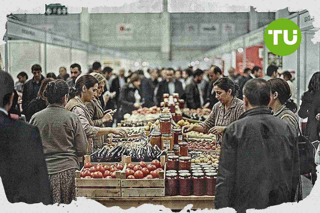 Antalya Ticaret Borsası, sebze fiyatlarında 15 Mayıs sonrası düşüş öngörüyor