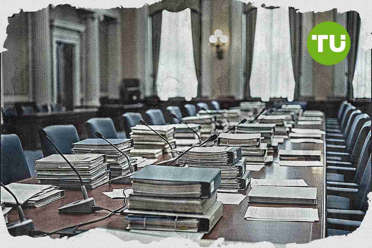 House Rules Committee advances package on farm bill, FISA renewal and budget measures