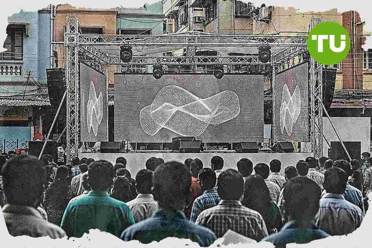 तमिलनाडु में विजय की चुनावी एंट्री 2026 में द्रविड़ दलों के लिए नई प्रतिस्पर्धा खड़ी करती है