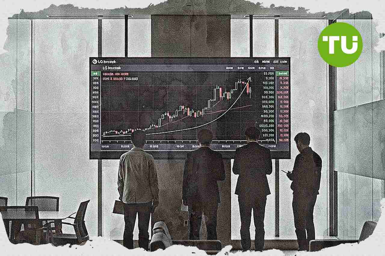 LG이노텍, 1분기 실적 호조에 52주 신고가 경신