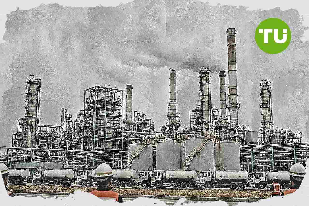 Korea Petrochemical, 공급망 안정화 대응으로 NCC 가동률 72%로 확대
