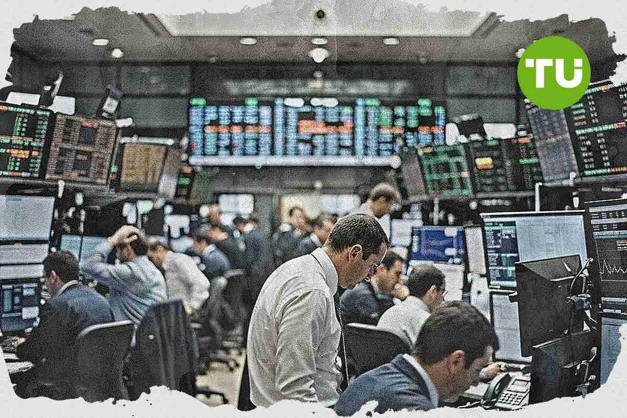 שווקי המניות מדגימים התאוששות מהירה אחרי זעזועים גיאו-פוליטיים