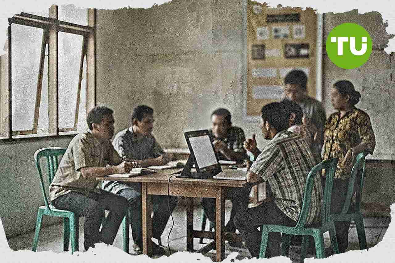 Edukasi literasi keuangan pengguna pindar diperkuat di Indonesia
