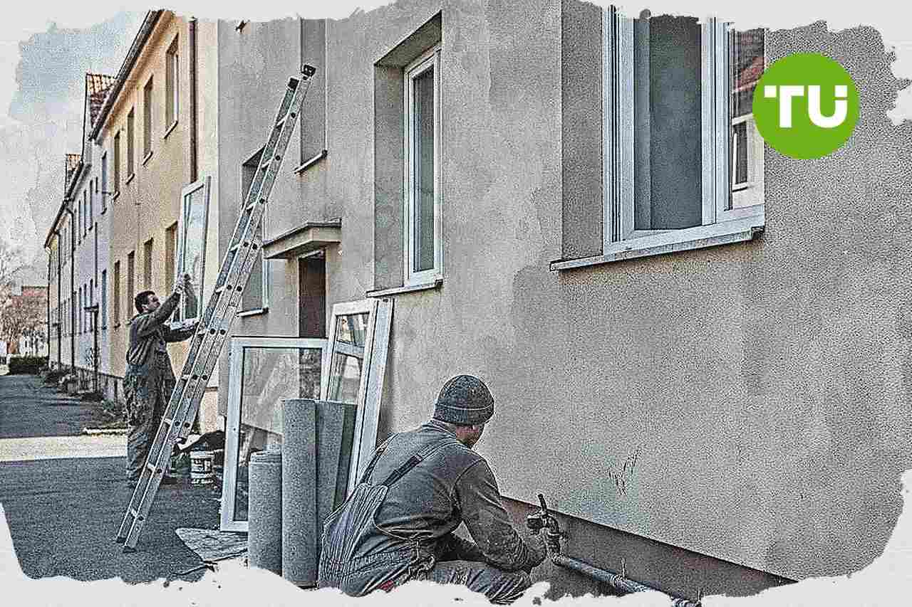 Česko čelí debatě o emisních povolenkách na bydlení v rámci evropské regulace
