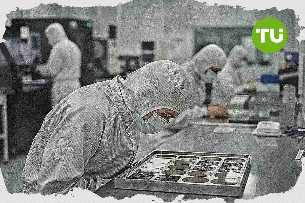 Nordic Semiconductor løfter resultat og varsler høyere omsetning