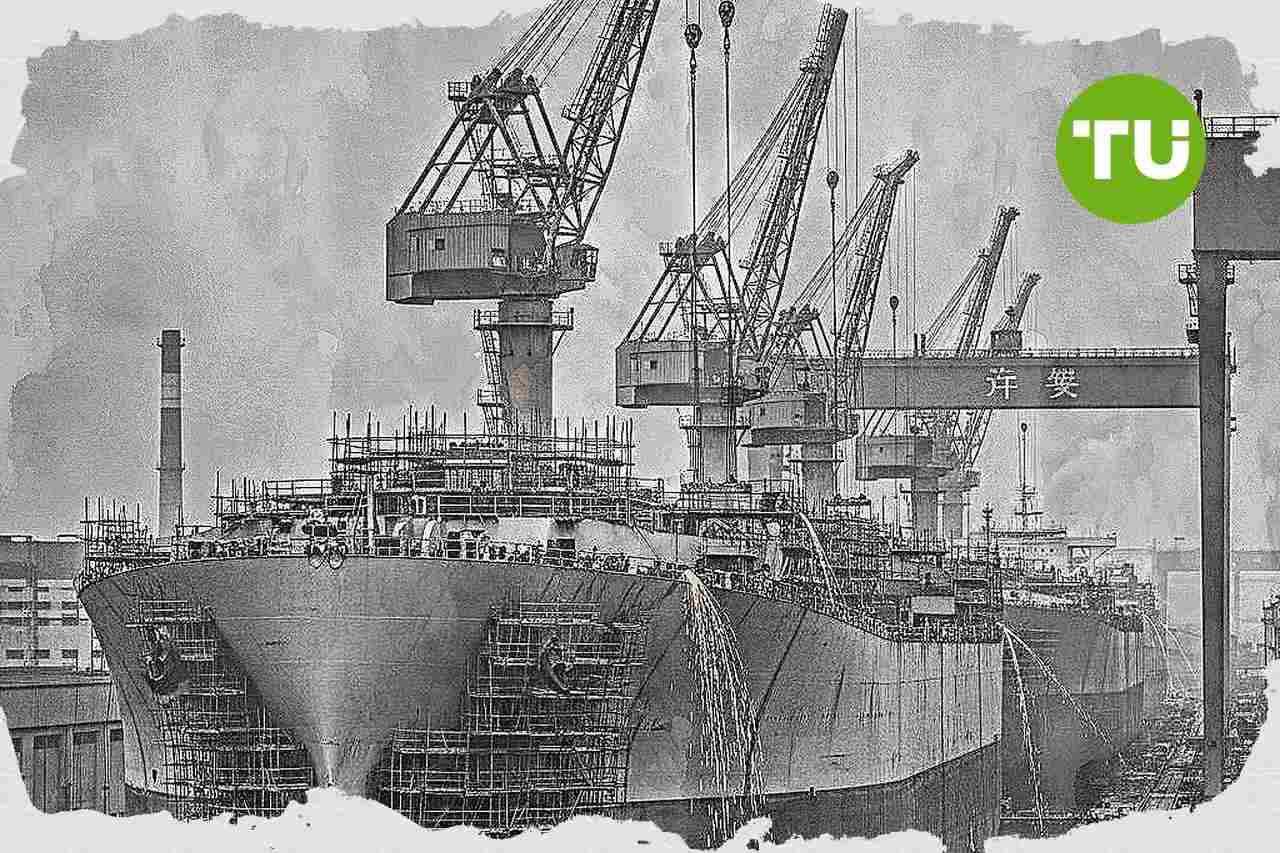 Los pedidos de petroleros impulsan el libro mundial de nuevos buques en el primer trimestre