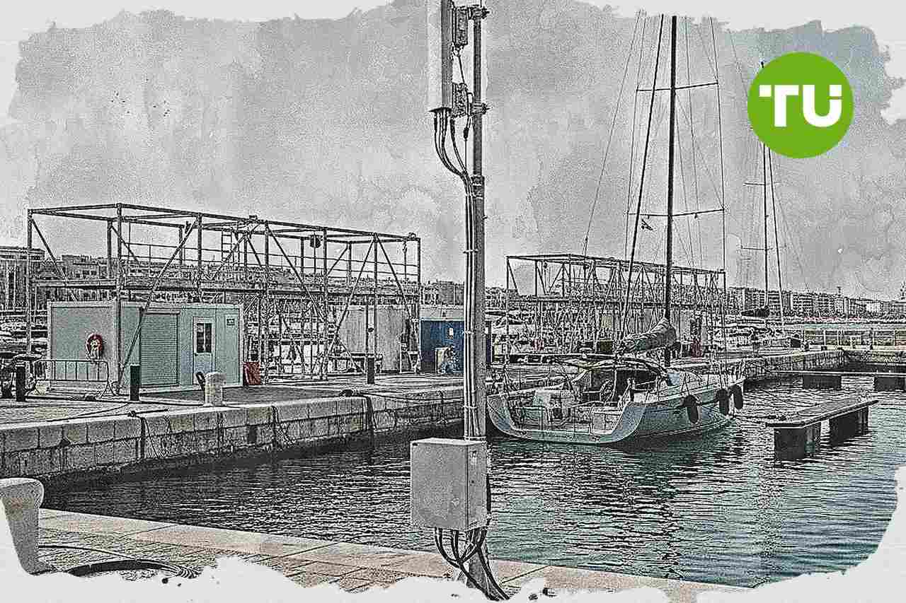 Cagliari punta sulla vela d’élite con un ritorno economico stimato di 50 milioni