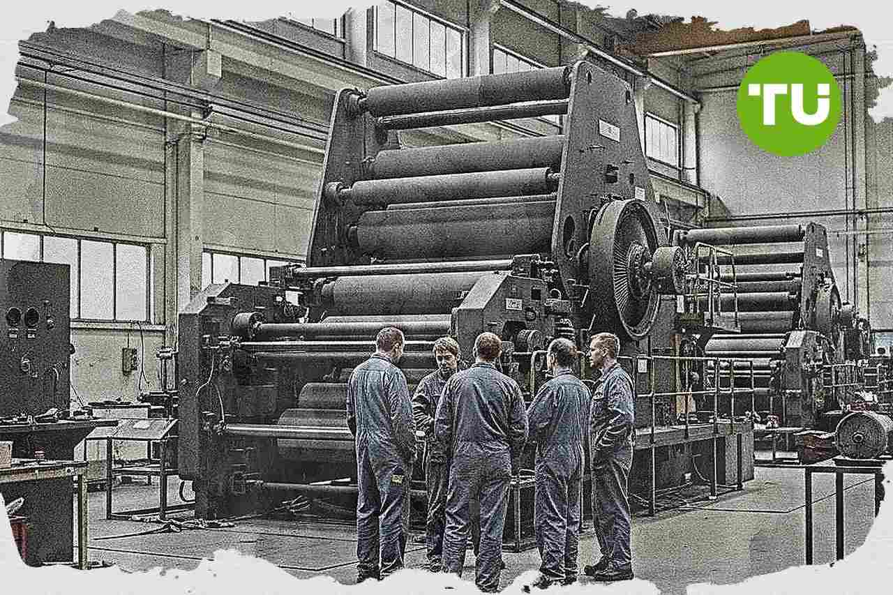 Valmet aloittaa lomautusneuvottelut Suomessa kannattavuuden turvaamiseksi