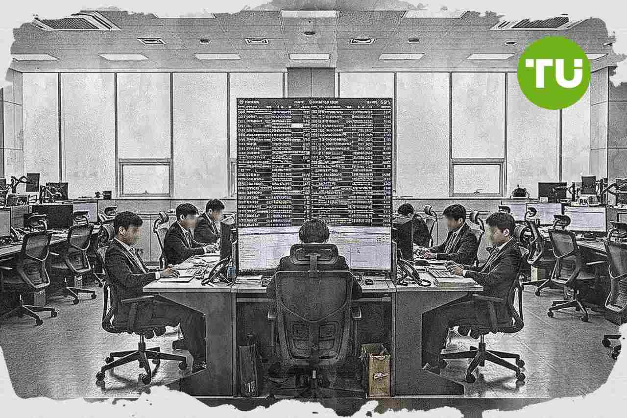 원/달러 환율, BOJ 금리 동결 속 1,473.6원으로 소폭 상승 마감