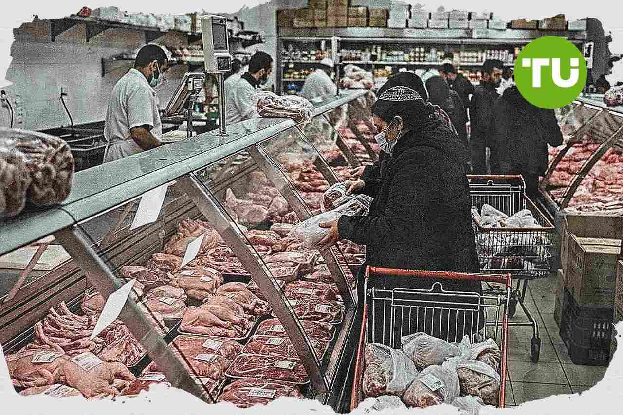 ענף המזון בישראל עולה סביב יום העצמאות, הקצביות בדרום ובירושלים מובילות