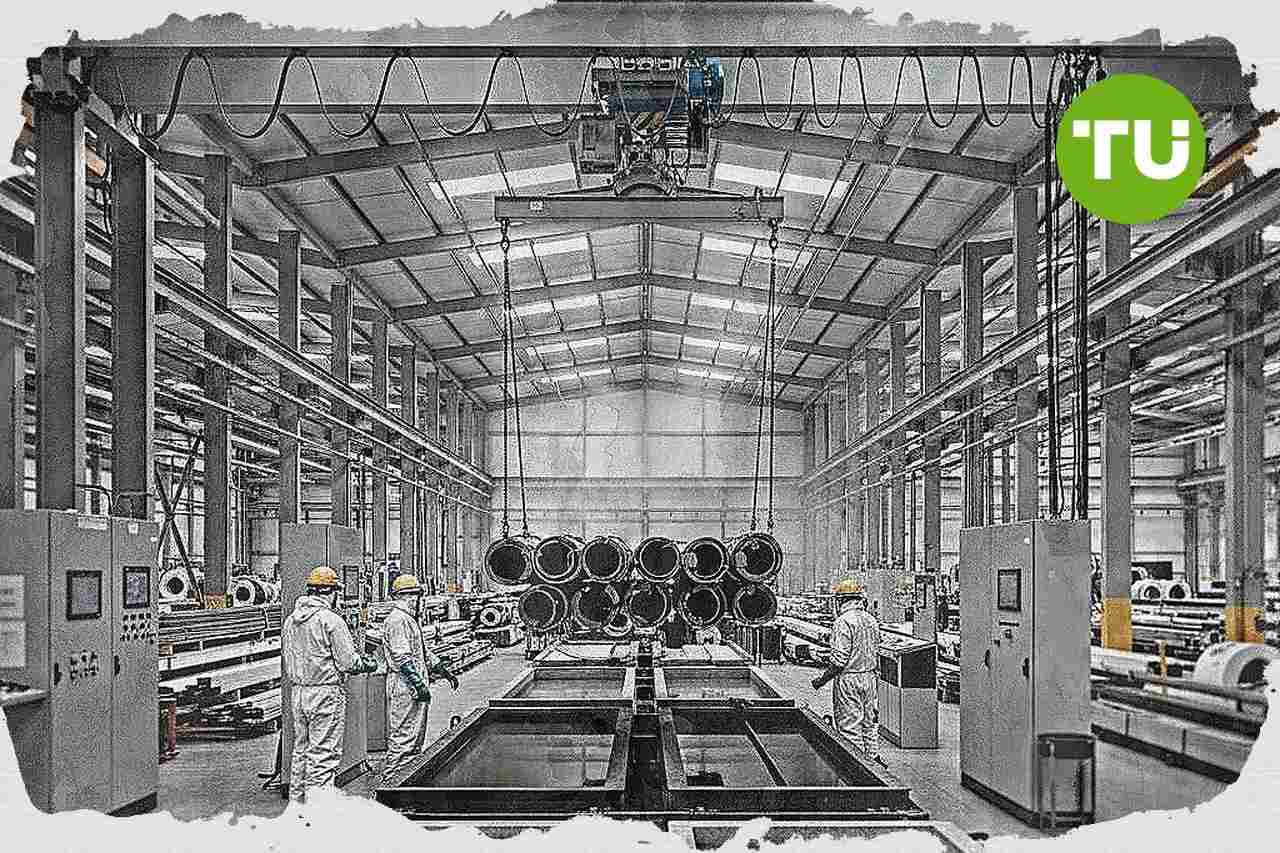 Biokarpet eleva su EBITDA en 2025 por el impulso de la metalurgia