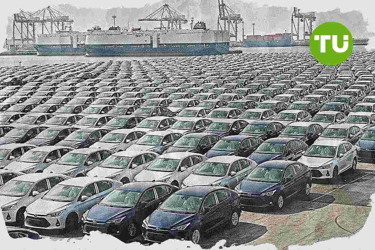 トヨタ、FY2025の世界販売が過去最高、ハイブリッド需要がU.S.関税逆風を吸収