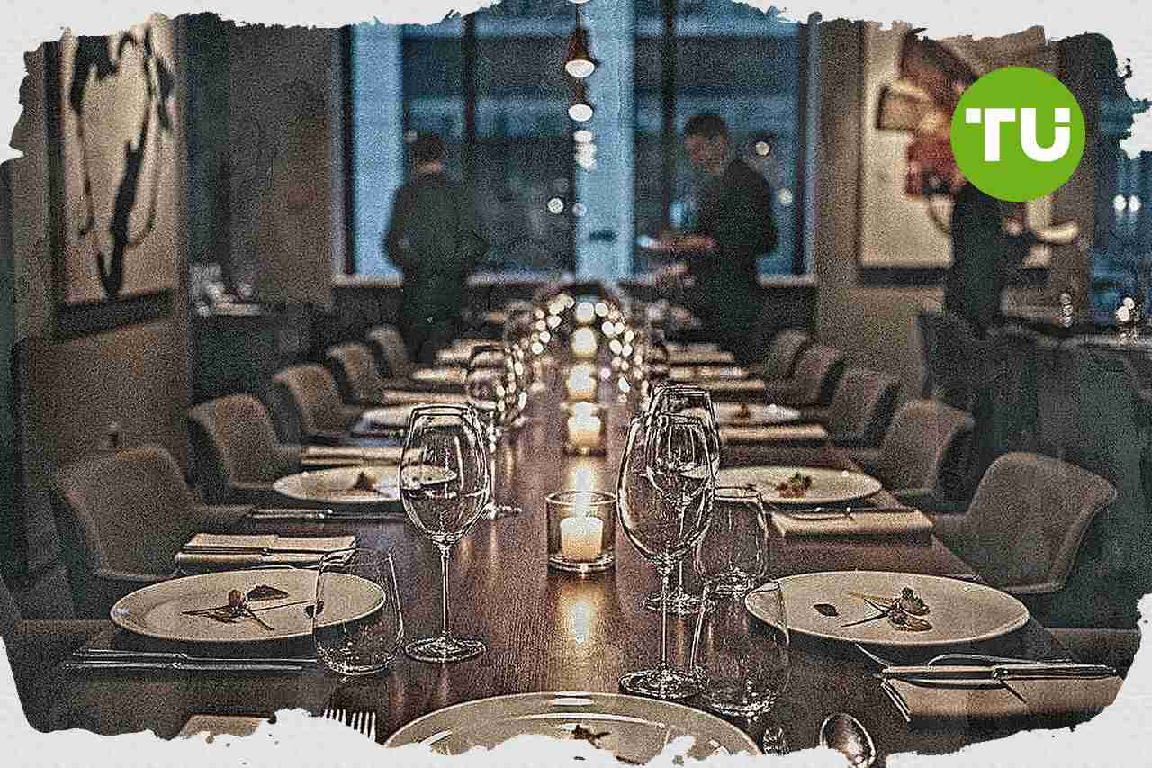 Oljefondets investorkonferanse samler finanseliten til middag i Oslo
