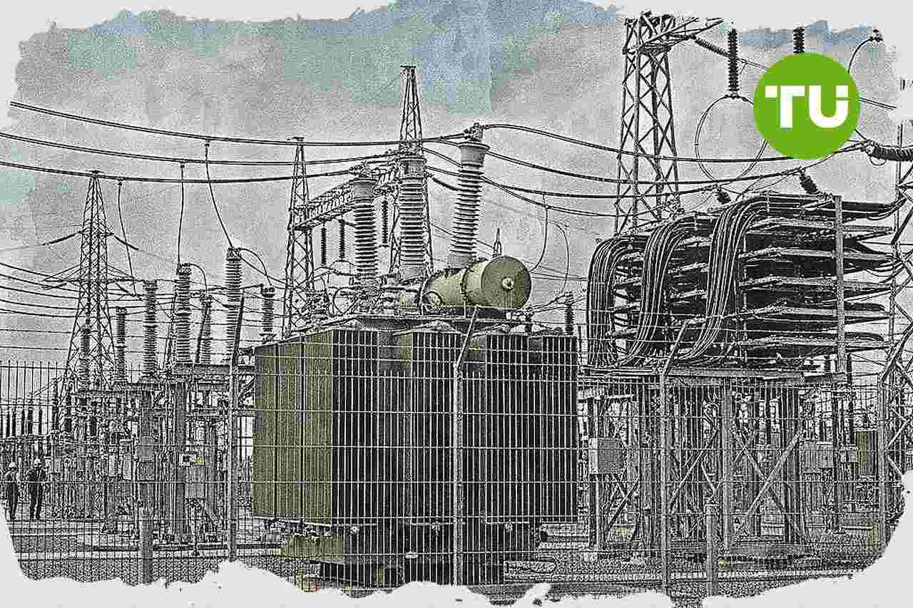 Fitch affirms eight UK power network companies after criteria update