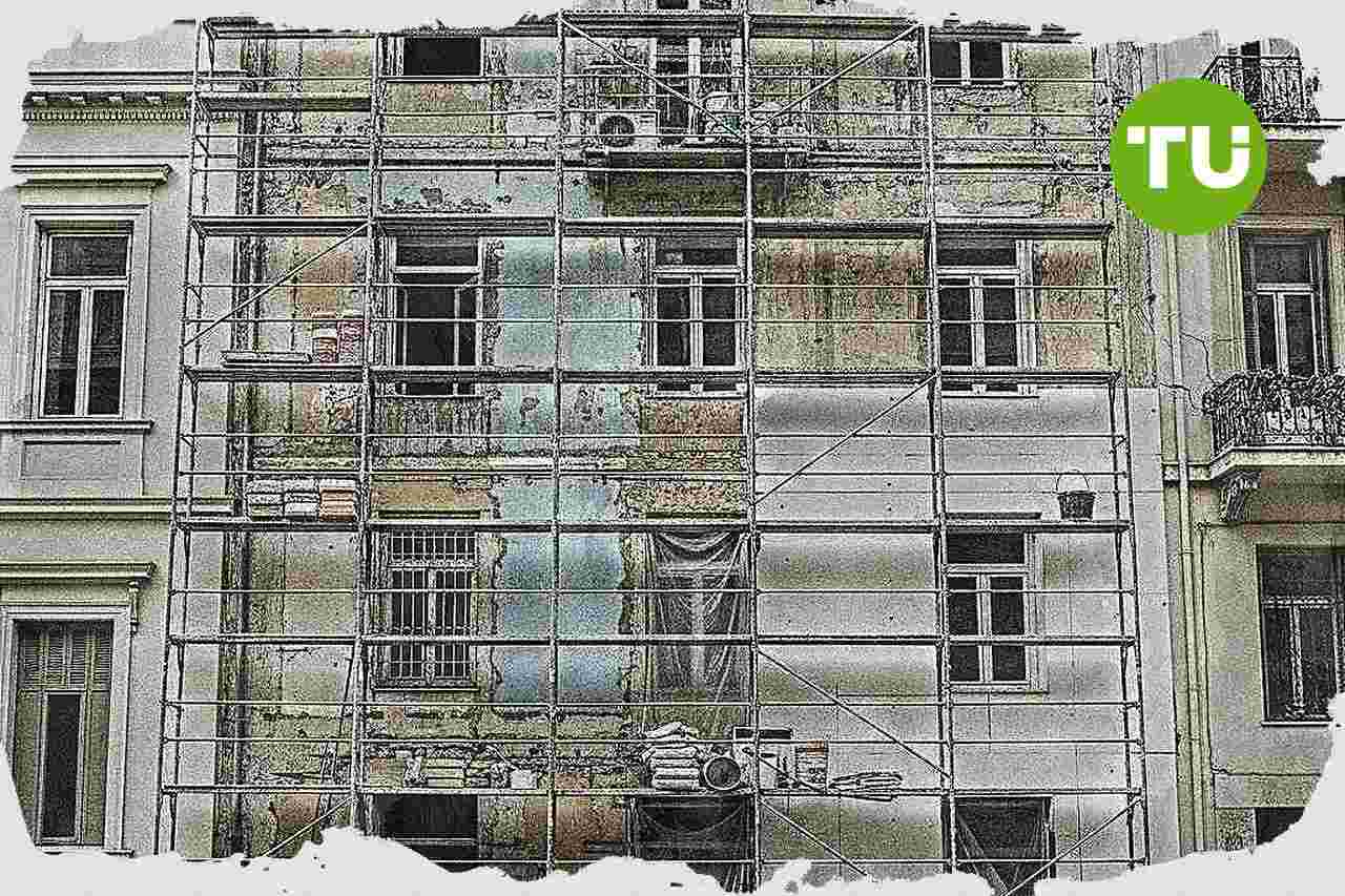 Ática impulsa vivienda social en los Refugiados de Alexandras con financiación europea