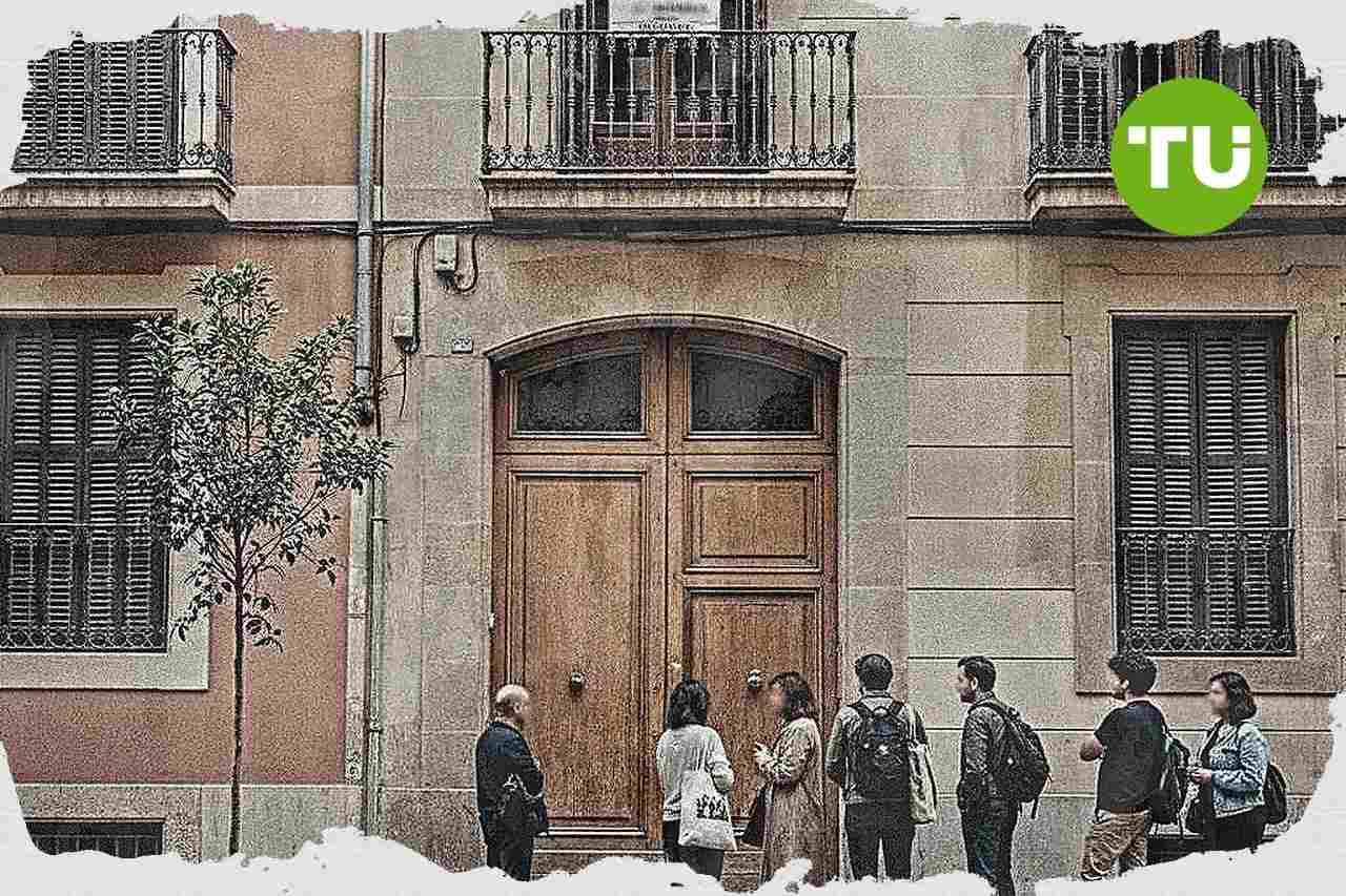 Cataluña profundiza la caída de oferta en alquiler tras el control de rentas