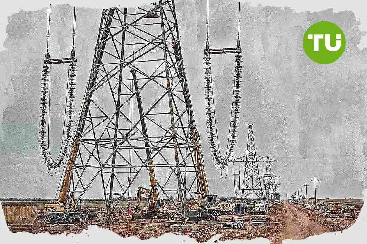 KEPCO, U.S. 초고압 송전망 사업 협력 계약 체결