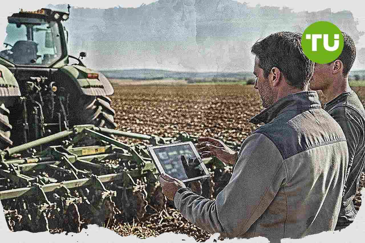 España refuerza el asesoramiento agrario con ayudas de 4,7 millones para digitalización