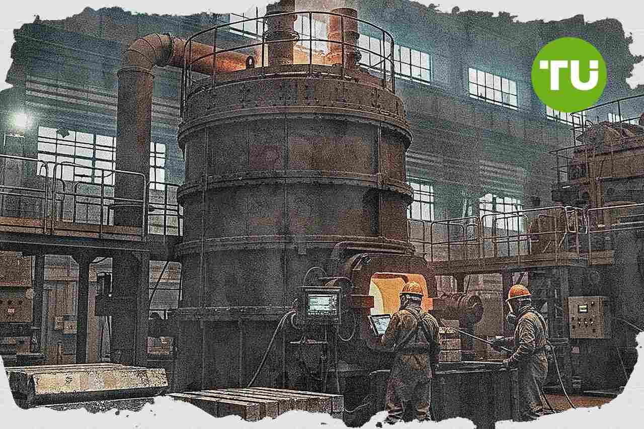 Prezzi alla produzione in Italia accelerano a marzo per l’energia