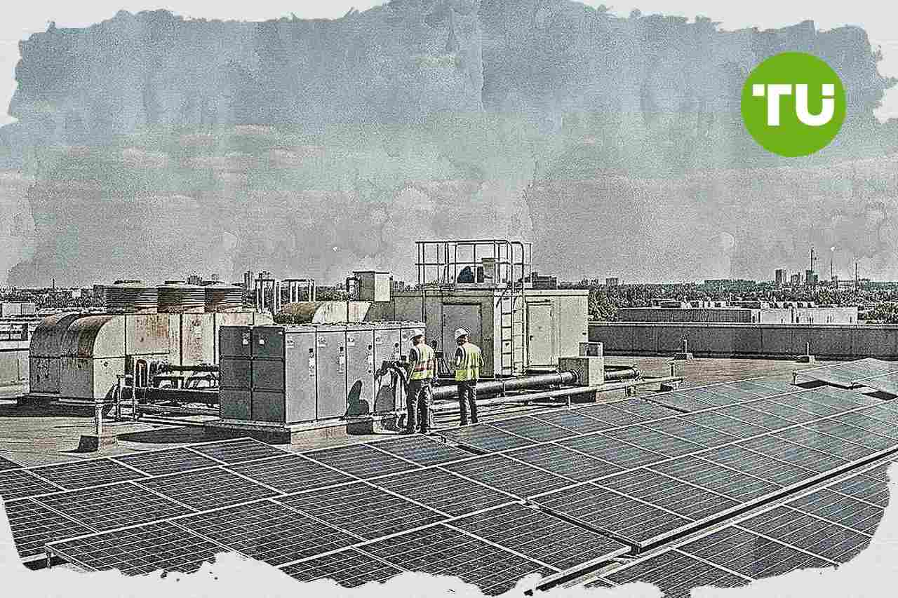Alpha Bank amplía financiación para ahorro energético empresarial en Grecia