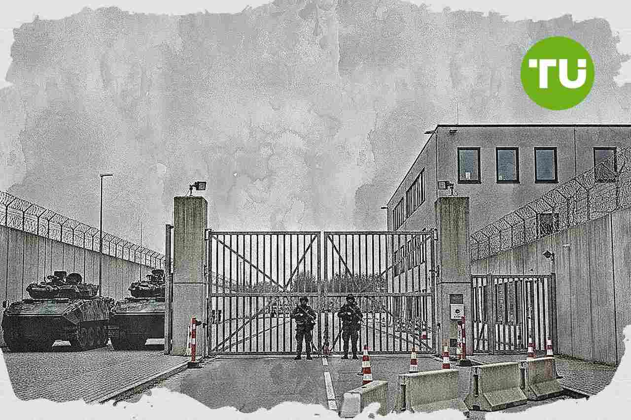 Joschka Fischer zweifelt an Zukunft der Nato und fordert stärkere europäische Abschreckung