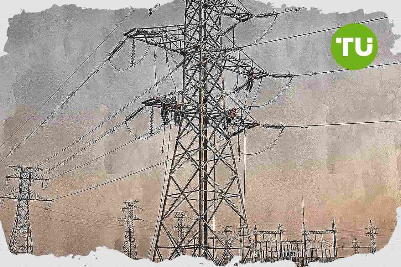 Irak, yaz talebi öncesi Türkiye ve bölgesel hatlarla elektrik arzını artırıyor