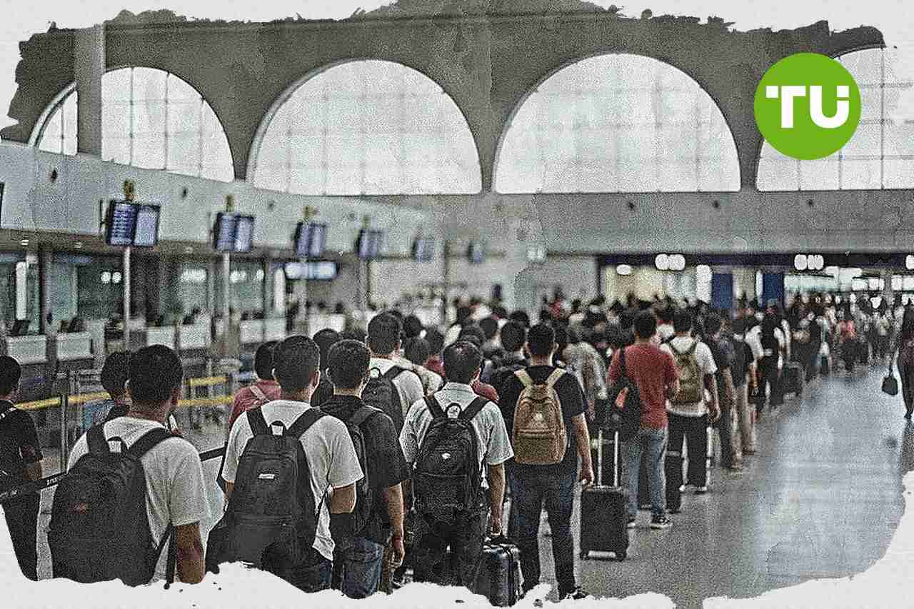 Indonesia tanggung penuh PPN tiket pesawat ekonomi domestik di tengah lonjakan biaya avtur