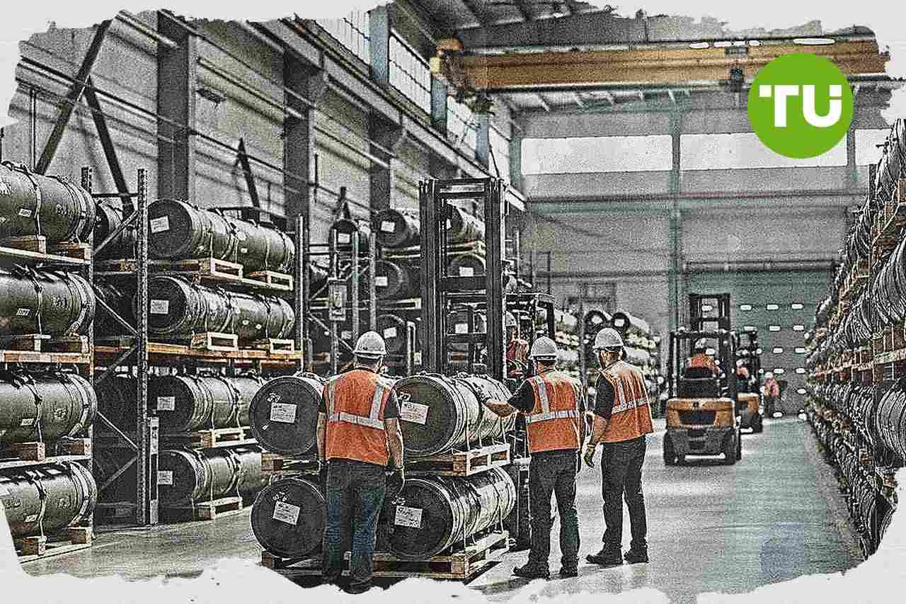 U.S. defense stocks seen benefiting from missile restocking after Iran ceasefire