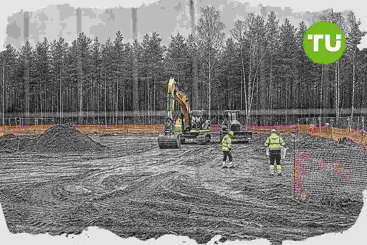 Keravan datakeskushanke voi edetä uuden sijoittamisluvan turvin valituksista huolimatta