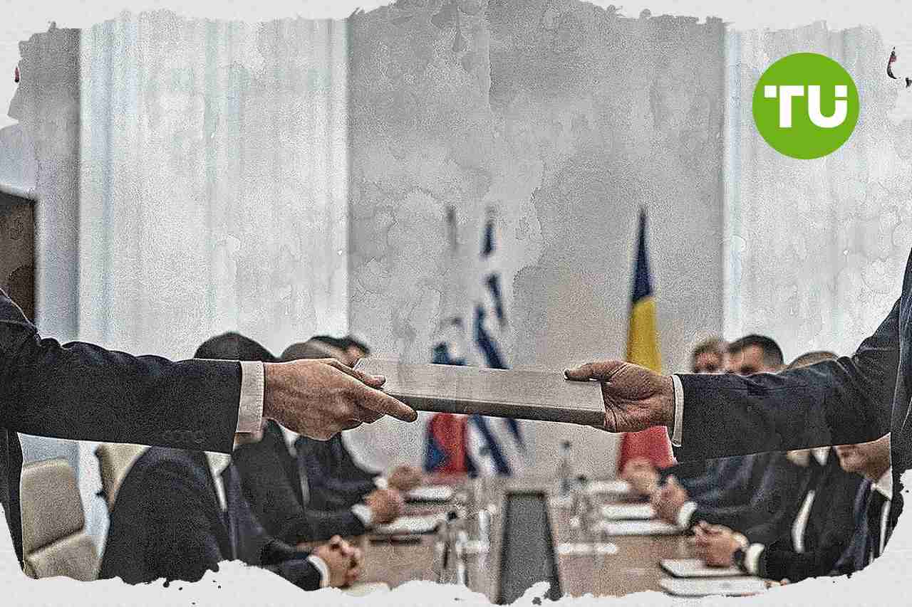 YMATH impulsa acuerdos logísticos y portuarios en la misión empresarial a Bucarest