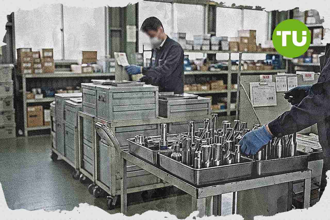 三菱マテリアル、タングステン製品を大幅値上げ、中国規制で工具材料の調達逼迫